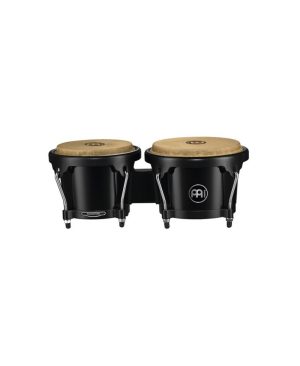 Bongos Meinl Headliner ABS Black