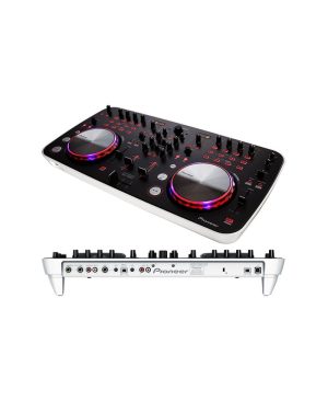 Controlador Pioneer DDJ-ERGO-V