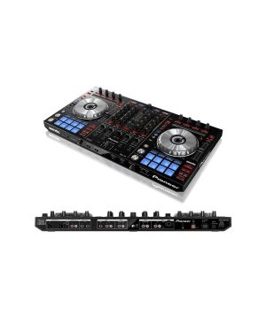 Controlador Pioneer DDJ-SX