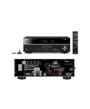 Receptor Audio-Video Yamaha RX-V375