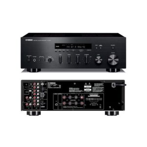 Receptor Hi-Fi Yamaha R-S500