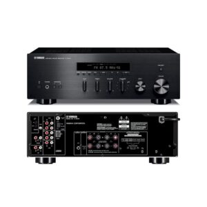 Receptor Hi-Fi Yamaha R-S300