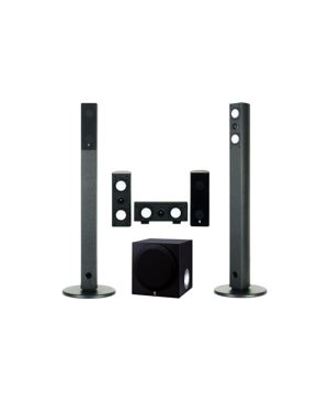 Altavoces Audio/Vídeo 5.1 Yamaha NS-AP7800 y Subwoofer YST-SW030