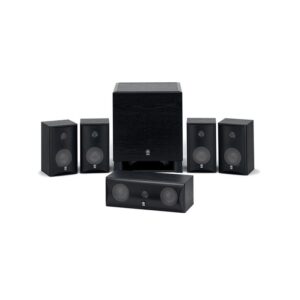 Sistema Altavoces Audio/Vídeo 5.1 Yamaha NS-P440
