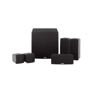 Sistema Altavoces Audio/Vídeo 5.1 Yamaha NS-P380