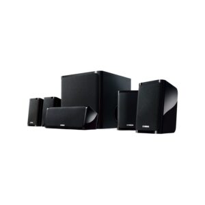 Sistema Altavoces Audio/Vídeo 5.1 Yamaha NS-P40