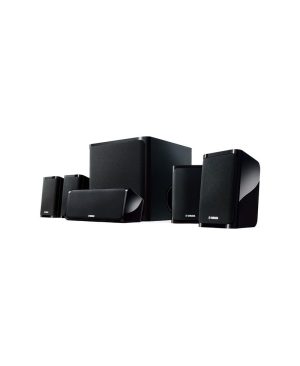 Sistema Altavoces Audio/Vídeo 5.1 Yamaha NS-P40