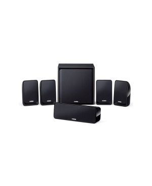 Sistema Altavoces Audio/Vídeo 5.1 Yamaha NS-P20