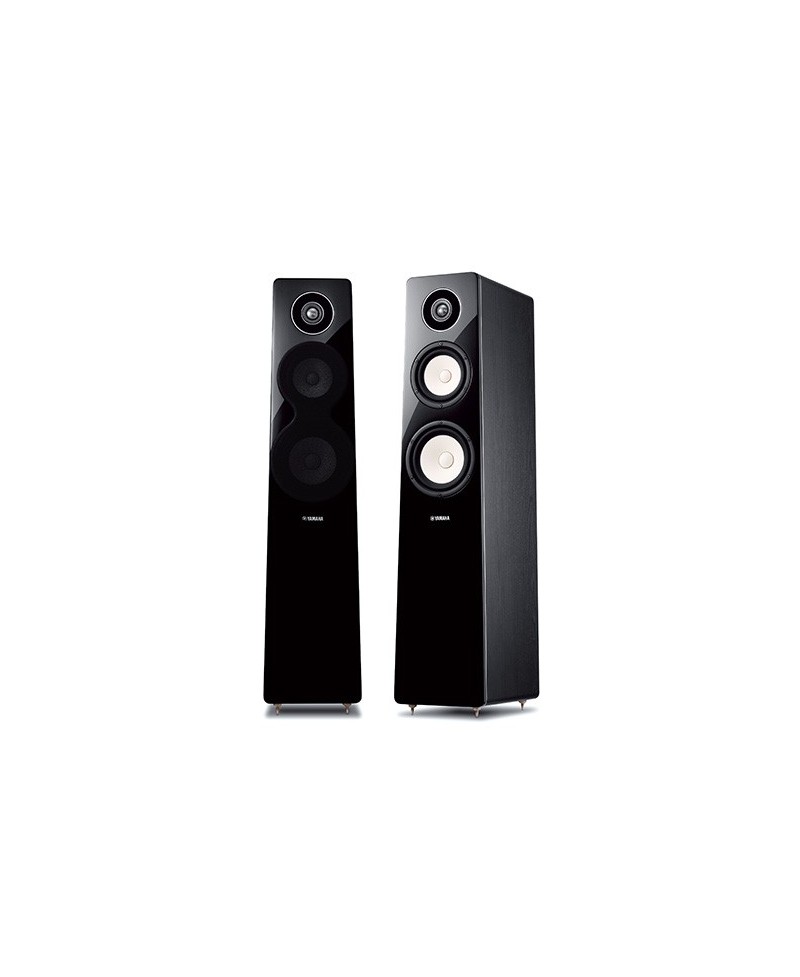 Altavoces de Suelo Yamaha NS-F500