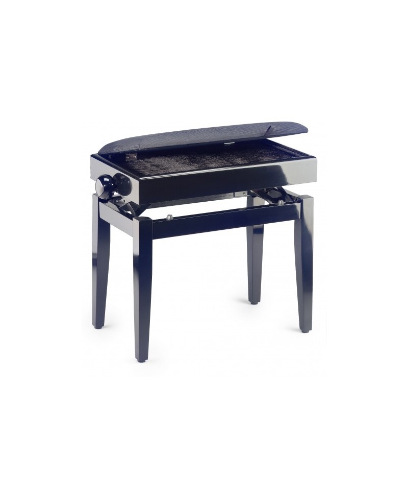 Banqueta Piano Rectangular Stagg PB55