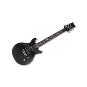 guitarra Eléctrica Daisy Rock Debutante Stardust Elite Petite Je