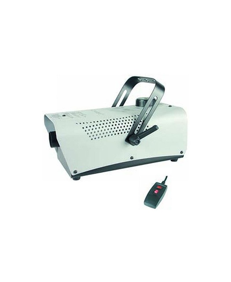 Máquina Humo Cloud Night FOG-700