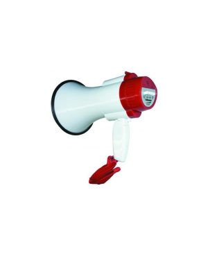 Megáfono Megavox 15
