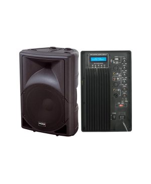 Altavoz Amplificado CBOX-112MP3 Bluetooth