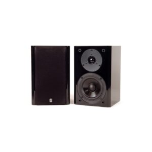Altavoces HiFi Yamaha NX-E700