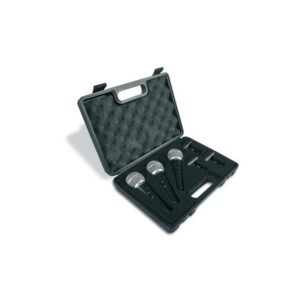 Set Micrófonos Mark DM44