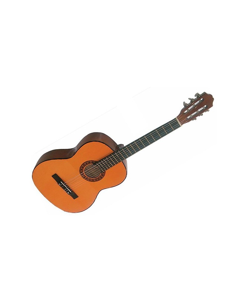 Guitarra Clásica Rocío C10