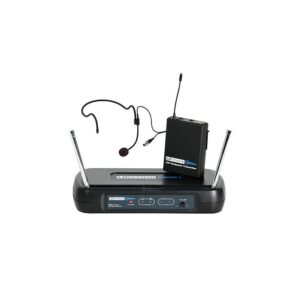 Sistema Inalámbrico Petaca y Diadema LD System ECO 2 BPH 2