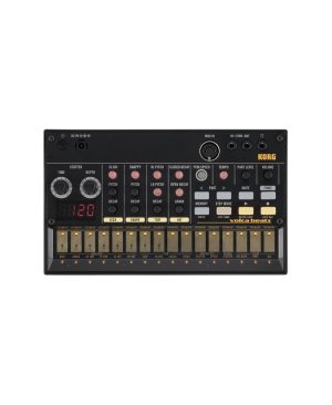 Sintetizador Korg Volca Beats