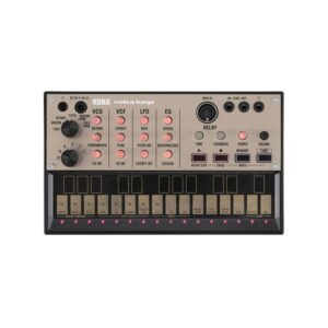 Sintetizador Korg Volca Keys