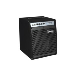 Amplificador combo Warwick BC 40