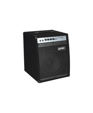 Amplificador combo Warwick BC 40
