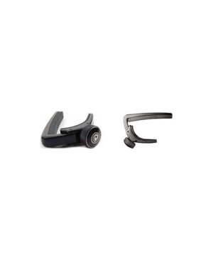 Cejilla Guitarra Acústica Planet Waves NS Capo Black PW-CP-02