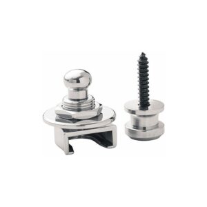 Tope Seguridad Schaller Niquelado 445