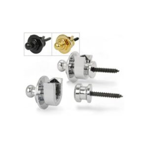 Tope Seguridad Schaller Negro 1446