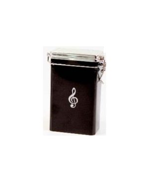 Bote metal Cierre Hermético 3618DOSE