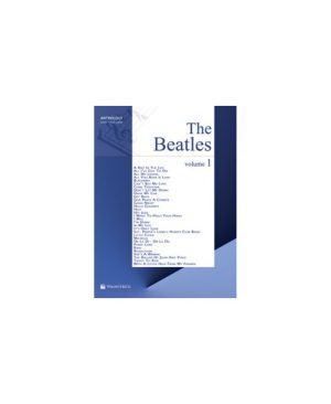 The Beatles Anthology Vol. 1