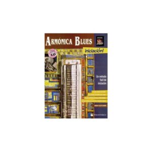 Armónica Blues