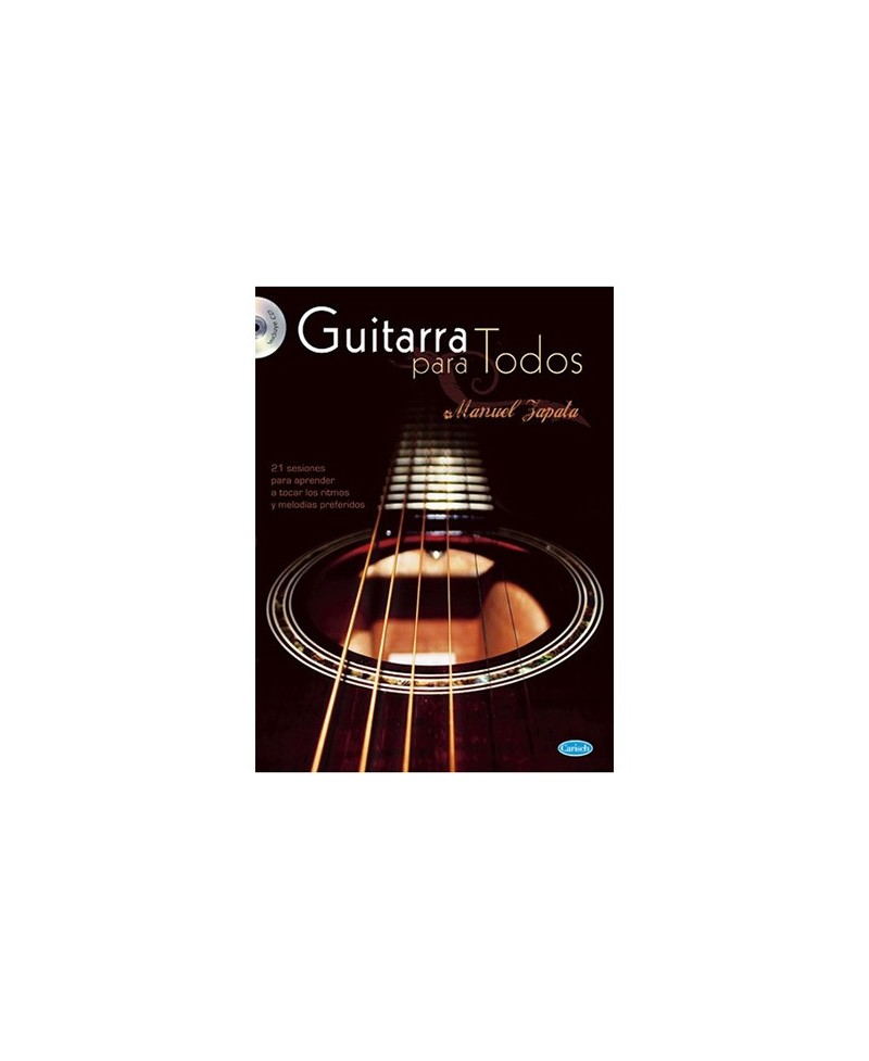Guitarra para Todos