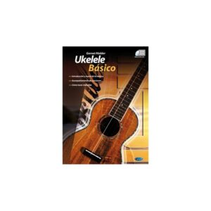 Ukelele Básico