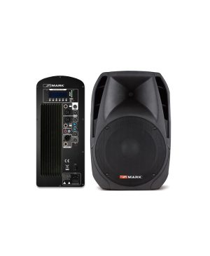 Pantalla Activa Mark MBS 122A USB