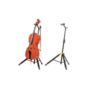 Soporte Plegable Cello Hercules DS580B