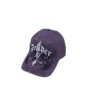 Gorra Fender Fleur de Funk Stretch Cap