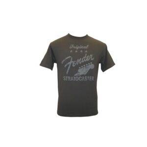 Camiseta Fender Original Strat T-Shirt