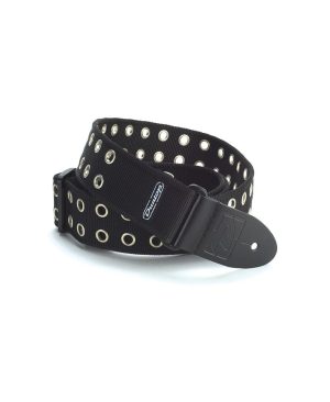 Correa Dunlop Grommet Negra