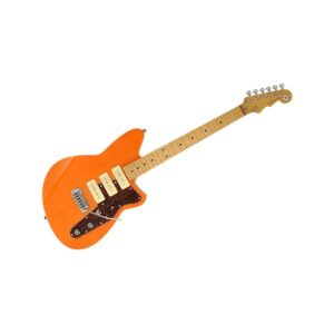 Guitarra Eléctrica Reverend Jetstream 390