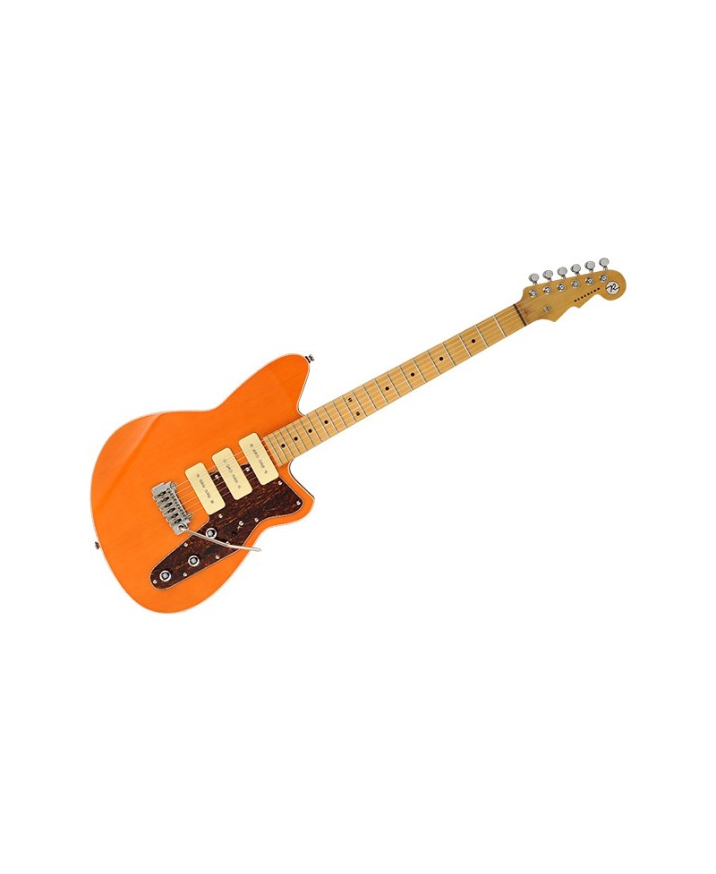 Guitarra Eléctrica Reverend Jetstream 390