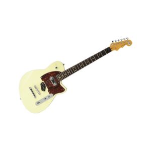 Guitarra Eléctrica Reverend Buckshot
