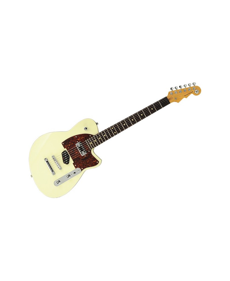 Guitarra Eléctrica Reverend Buckshot