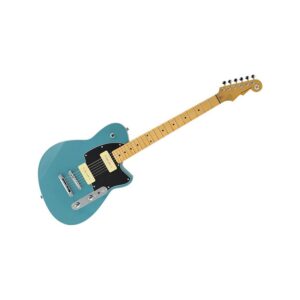 Guitarra Eléctrica Reverend Charger 290