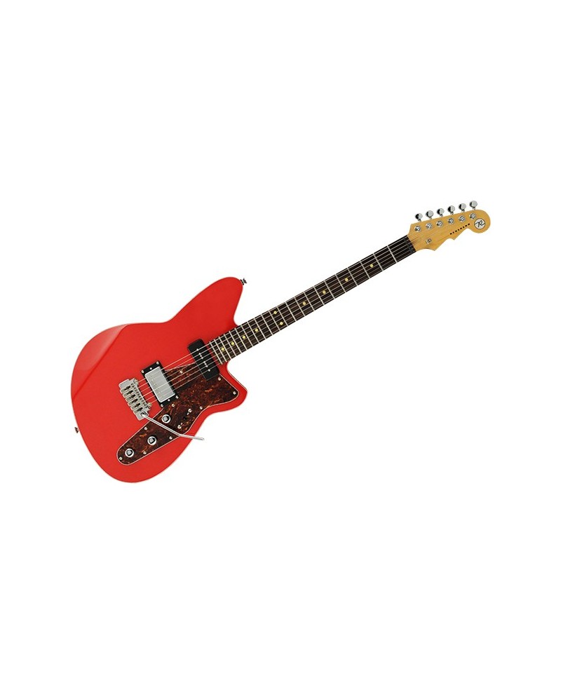 Guitarra Eléctrica Reverend Double Agent III