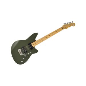 Guitarra Eléctrica Reverend Kingbolt RA