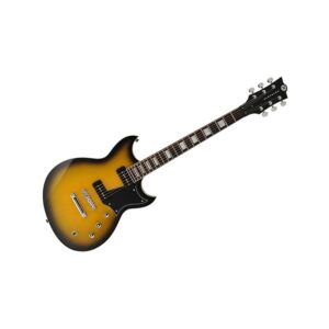 Guitarra Eléctrica Reverend Sensei 290