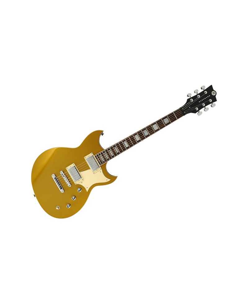 Guitarra Eléctrica Reverend Sensei HB
