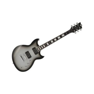 Guitarra Eléctrica Reverend Sensei RA