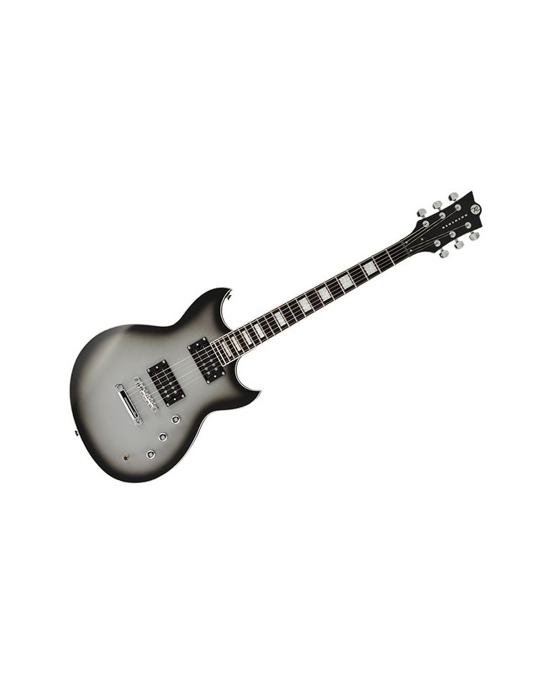Guitarra Eléctrica Reverend Sensei RA